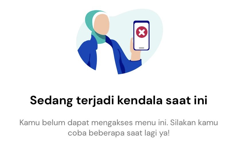 Byond BSI Error: Nasabah Harus ke Cabang, Ini Penjelasan Bank.