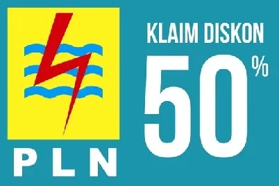 Diskon Listrik PLN 2025 Berakhir, Catat Tanggal Promonya!