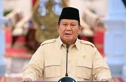 Prabowo Tawarkan Diskon Besar Jelang Lebaran 2025