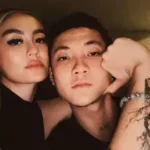 Panggilan Sayang Adam Rosyadi untuk Agnez Mo Setelah 4 Tahun