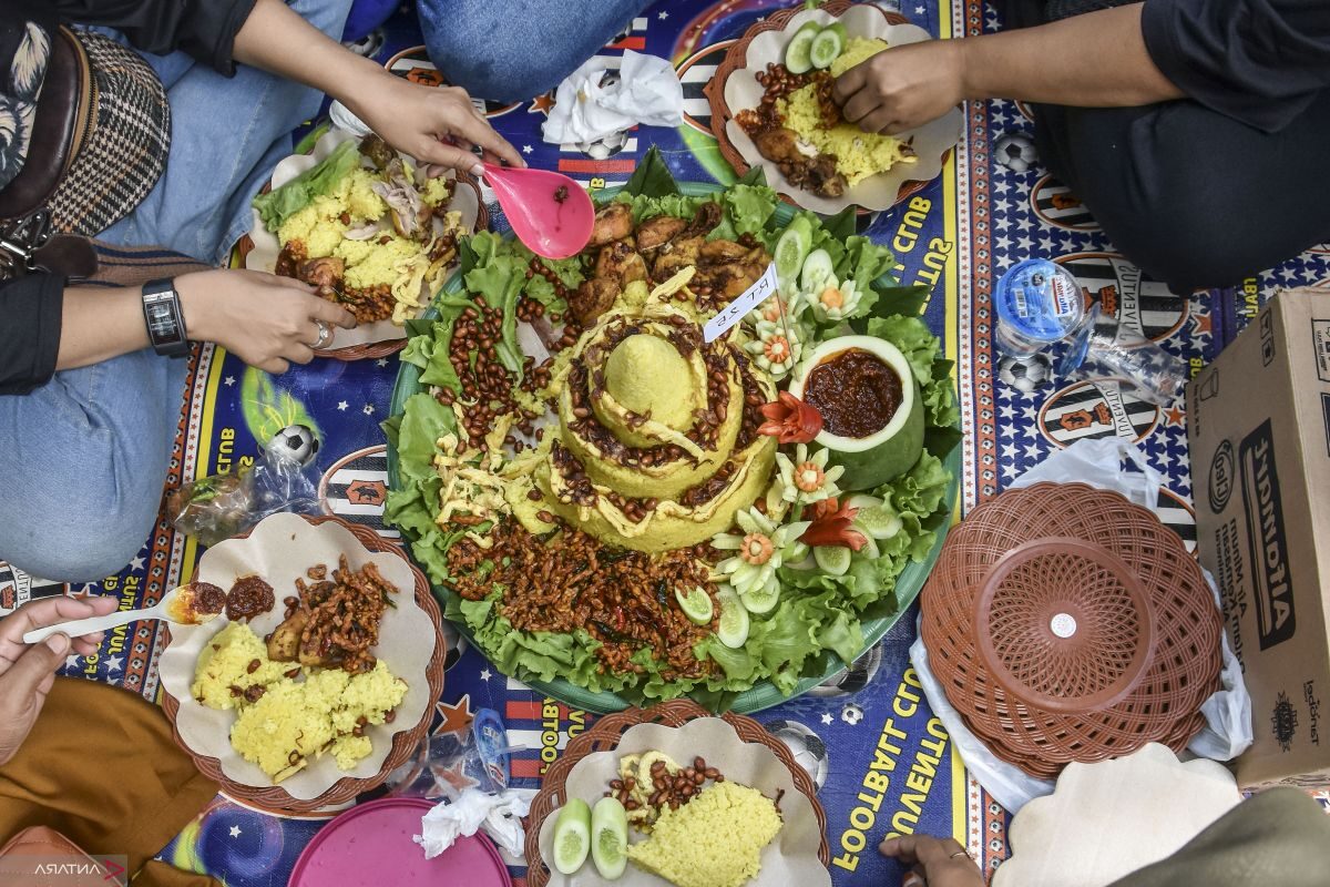 Tradisi Unik Puasa Ramadan di Berbagai Negara