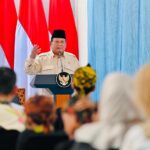 Prabowo: Renovasi Sekolah di RI Butuh Waktu 30 Tahun