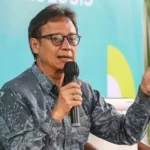 Menkes Budi: Gaji Rp15 Juta Terkait Kesehatan dan Kepintaran