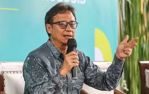 Menkes Budi: Gaji Rp15 Juta Terkait Kesehatan dan Kepintaran