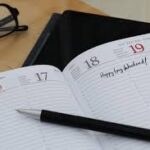 Journaling: Cara Praktik Budaya Self-Care untuk Atasi Stres