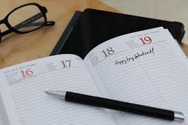 Journaling: Cara Praktik Budaya Self-Care untuk Atasi Stres