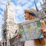 Studi: Munich Jadi Kota Paling Ramah untuk Pejalan Kaki