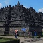 Umat Buddha Tanggapi Rencana Eskalator di Candi Borobudur