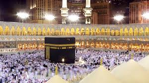 Alasan Arab Saudi Tak Terbitkan Visa Haji Furoda Tahun 2025