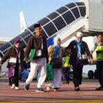 30 Calon Haji Ilegal Berhasil Masuk ke Arab Saudi
