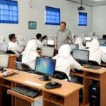 Siswa SMA di Indonesia Masih Kesulitan Gunakan Komputer