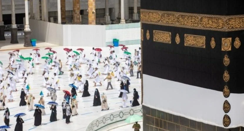 Amalan Harian dengan Pahala Setara Haji dan Umrah