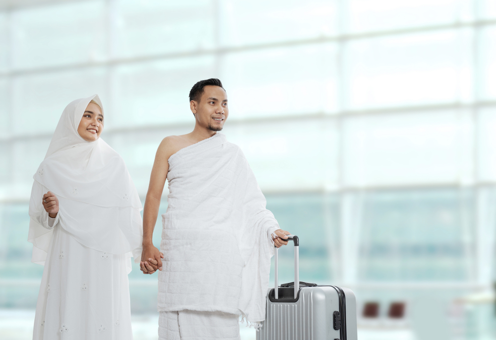 Kemenag Imbau PIHK Siapkan RS dan Asuransi di Arab Saudi