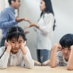 Anak Jadi Korban Konflik Orang Tua, Psikolog Angkat Suara