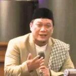 Ustaz Yahya Waloni Wafat Saat Khotbah Jumat di Makassar