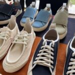 Inovasi Ubuki Sulap Limbah APD Jadi Sepatu Ramah Lingkungan