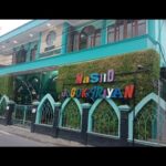 Akun YouTube Masjid Jogokariyan Diblokir YouTube
