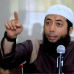KPK Periksa Ustadz Khalid Basalamah soal Kuota Haji Khusus