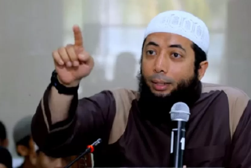 KPK Periksa Ustadz Khalid Basalamah soal Kuota Haji Khusus